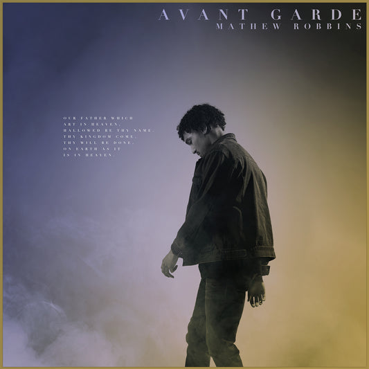 Avant Garde. - Digital Download