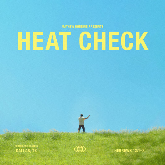 Heat Check - Digital Download